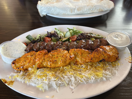 Photo of Daddy's Grill - 4020 No 5 Rd, Richmond, BC V6V 1G5